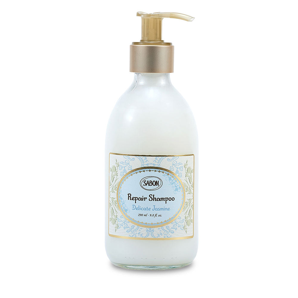 Repair Shampoo Delicate Jasmine (290mL)