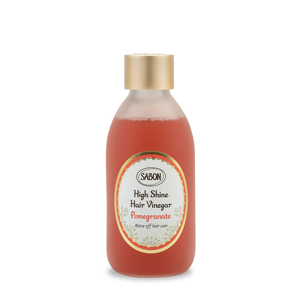 Shine Hair Vinegar