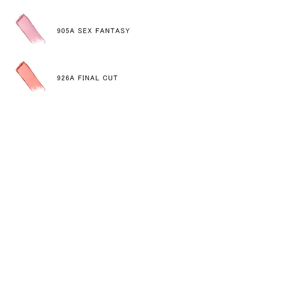 [Limited Quantity] Blush N