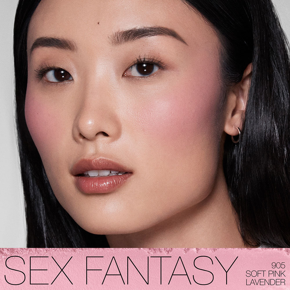 [Limited Quantity] Blush N