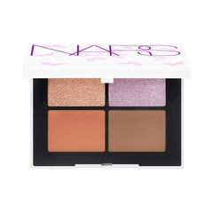 [Limited Quantity] Quad Eyeshadow