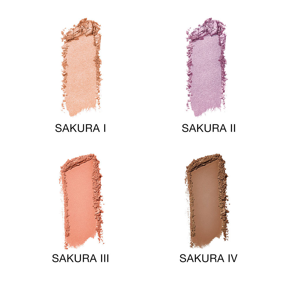 [Limited Quantity] Quad Eyeshadow