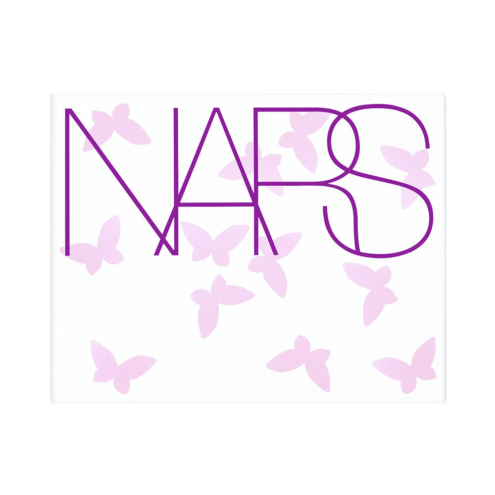 [Limited Quantity] Quad Eyeshadow