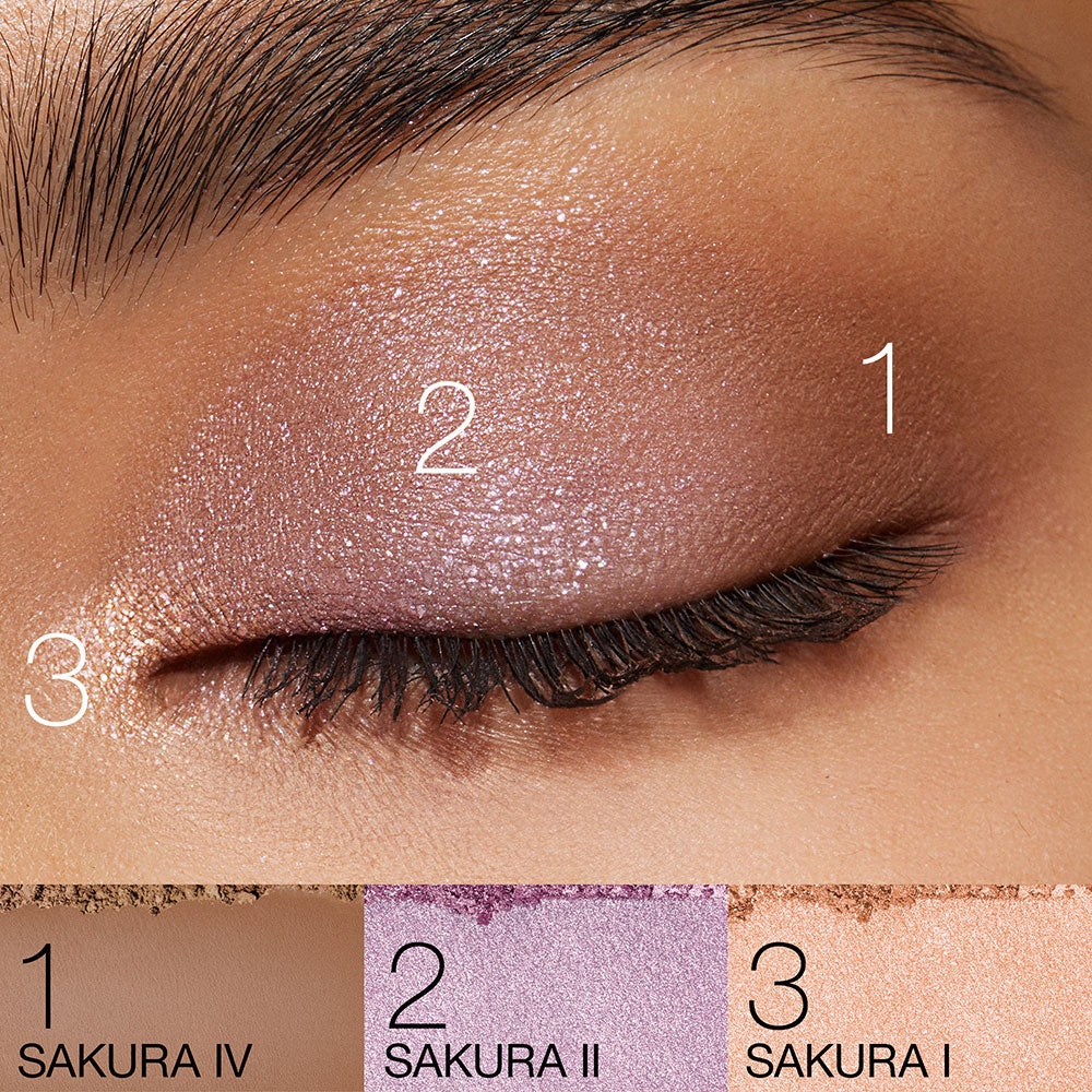 [Limited Quantity] Quad Eyeshadow