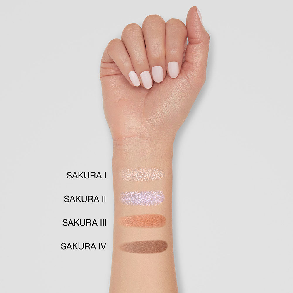 [Limited Quantity] Quad Eyeshadow