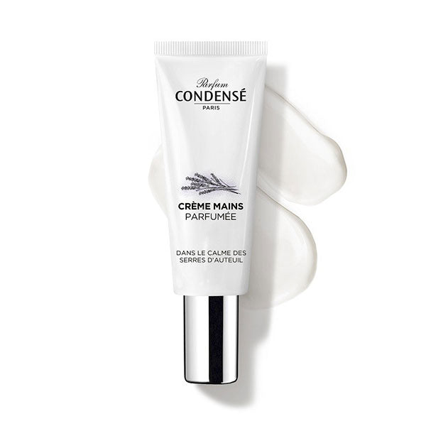 Auteuil Conservatory Garden Silence Hand Cream DL