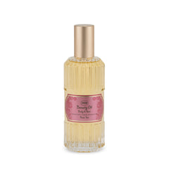 Beauty Oil Rose Tea