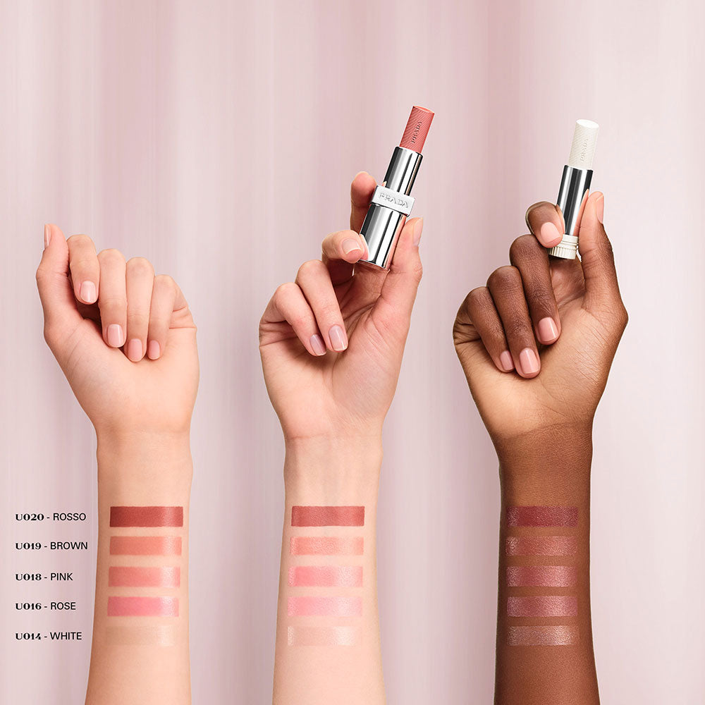 Prada Light Glowing Lip Balm