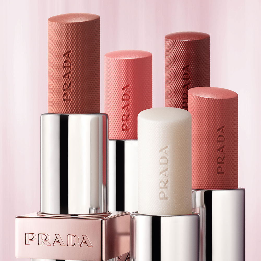 Prada Light Glowing Lip Balm