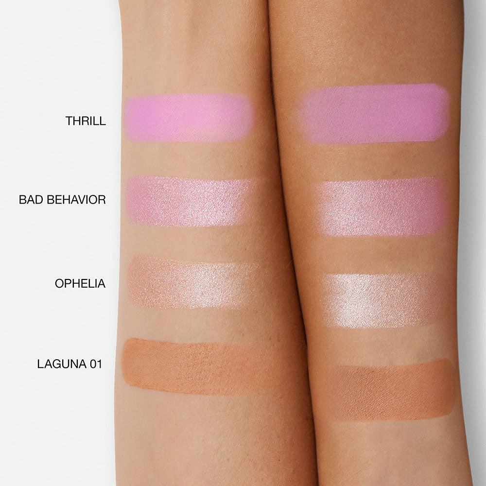 [Limited Quantity] Hot Escape Cheek Palette