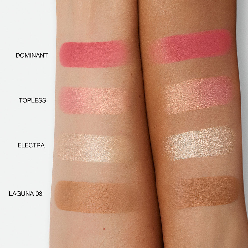 [Limited Quantity] Hot Escape Cheek Palette