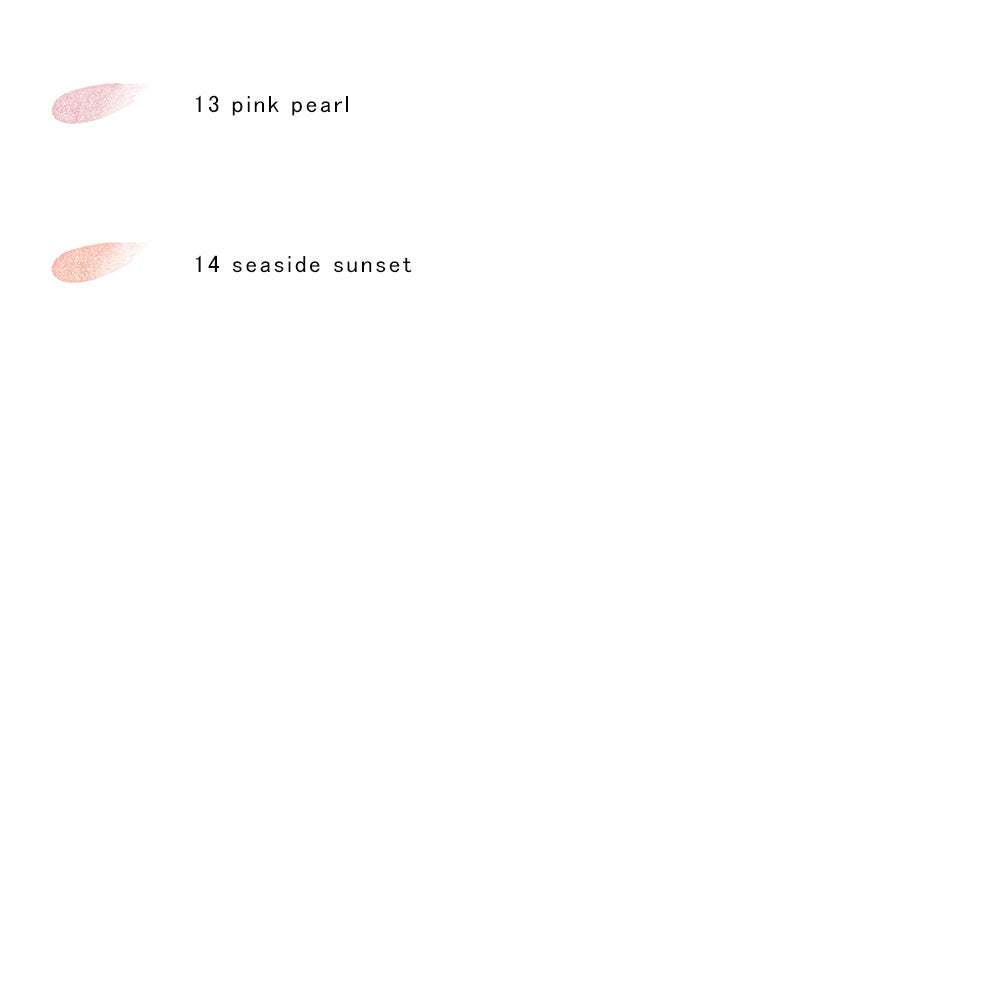 [Limited Quantity] JILL STUART Eye Diamond Glimmer Sparkle Pink Lagoon