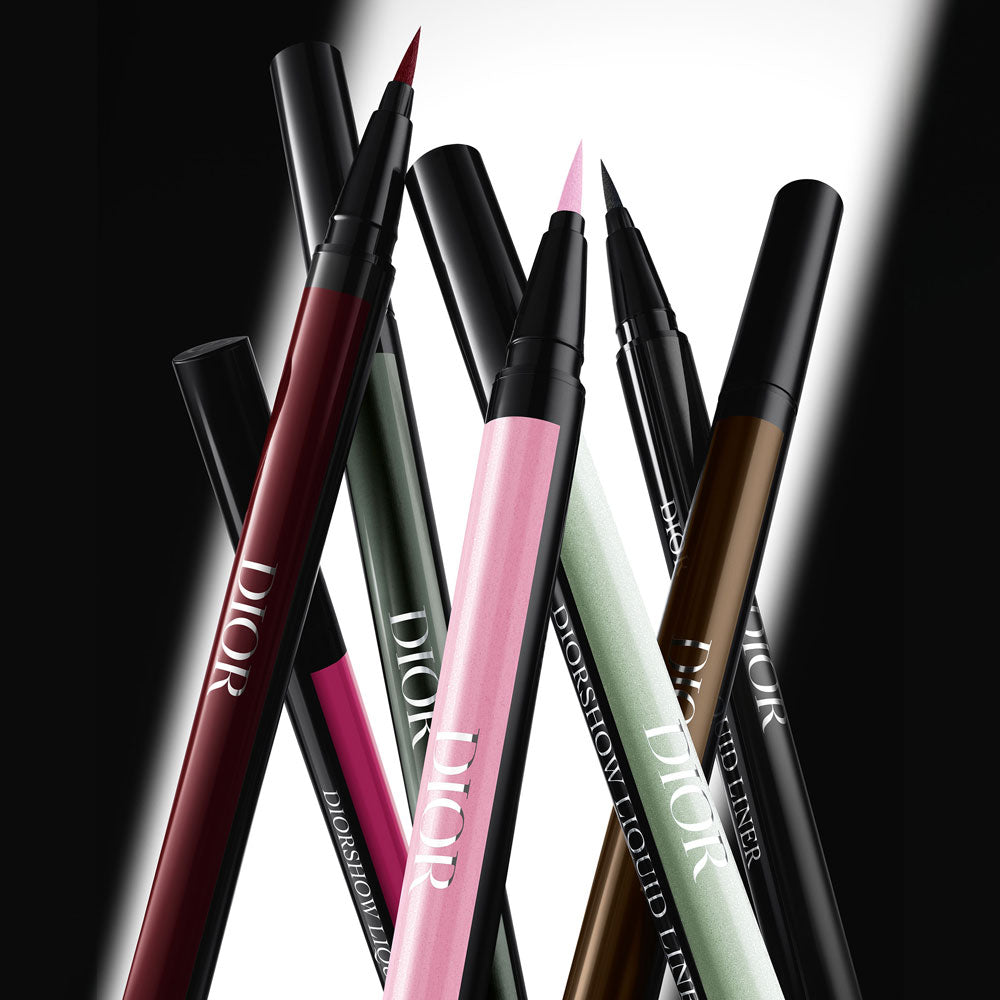 Diorshow Liquid Liner Waterproof