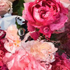 Aqua Allegoria Hand Cream Rosa Rossa