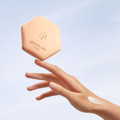 Aqua Allegoria Hand Cream Mandarin Basilic