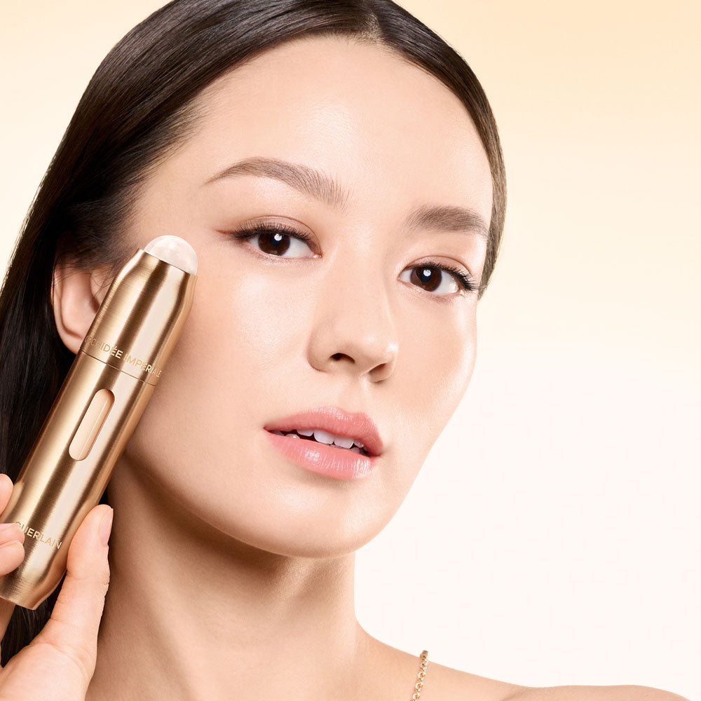 Orchidee Imperiale Gold Nobile The Concentrate Eye Treatment