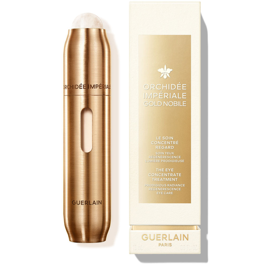Orchidee Imperiale Gold Nobile The Concentrate Eye Treatment