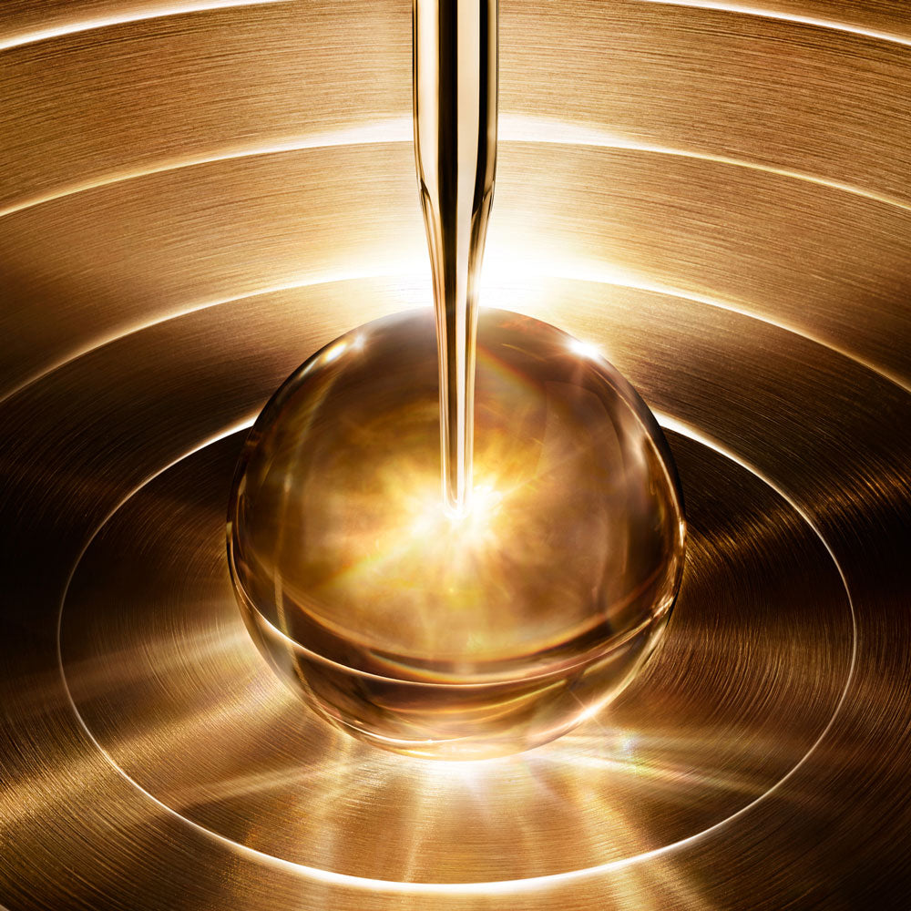 Orchidee Imperiale Gold Nobile The Concentrate Eye Treatment