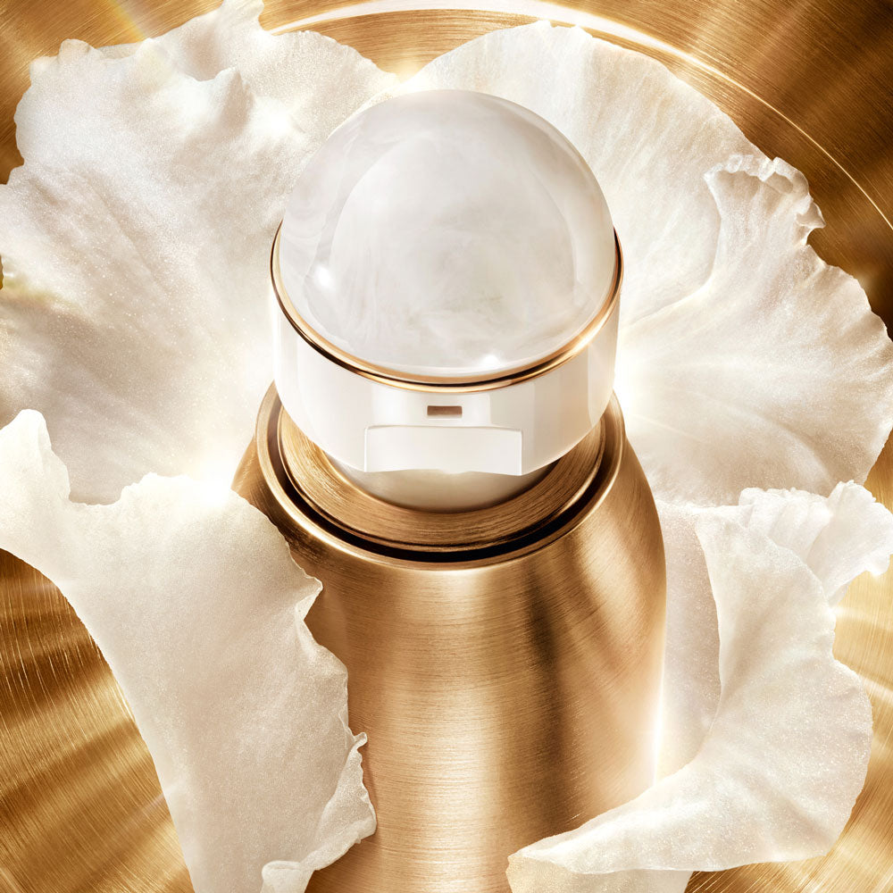 Orchidee Imperiale Gold Nobile The Concentrate Eye Treatment