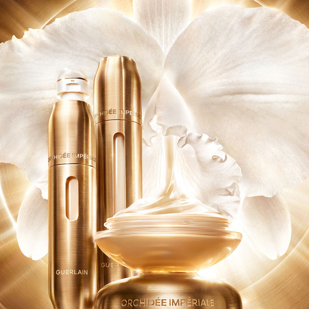 Orchidee Imperiale Gold Nobile The Concentrate Eye Treatment