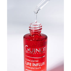 Concentrate Serum Life Influx
