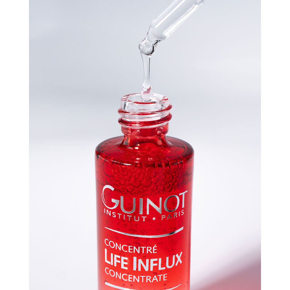Concentrate Serum Life Influx
