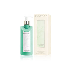 Bvlgari Eau Parfume Thé Vert Body Lotion