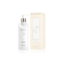 Bvlgari Eau Parfumee The Blanc Body Lotion