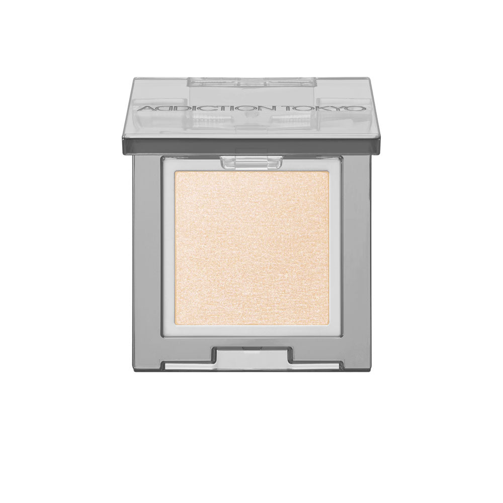 ADDICTION The Single Eyeshadow Pearl (Refill)