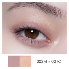 Addiction The Single Eyeshadow Cream (Refill)