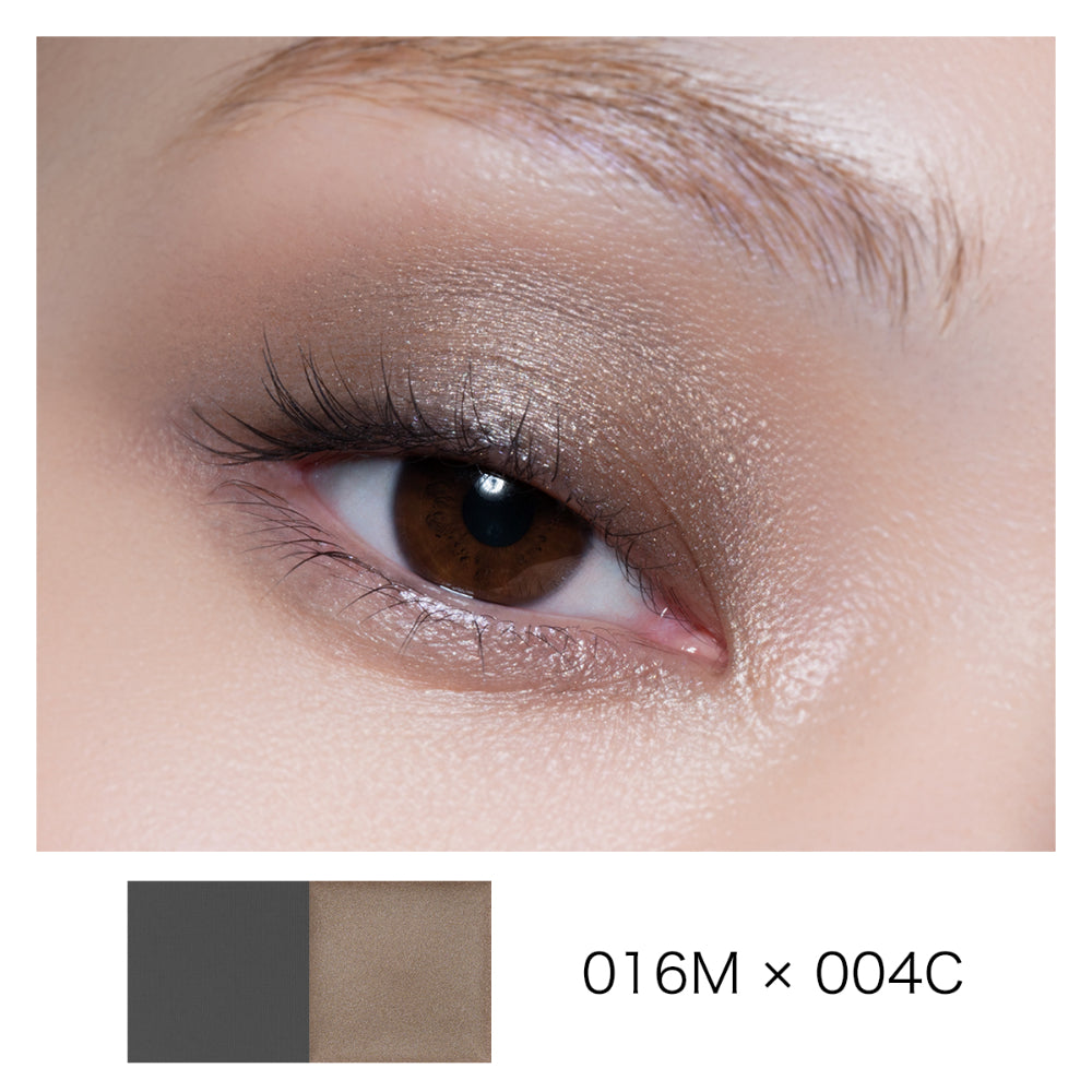 Addiction The Single Eyeshadow Cream (Refill)