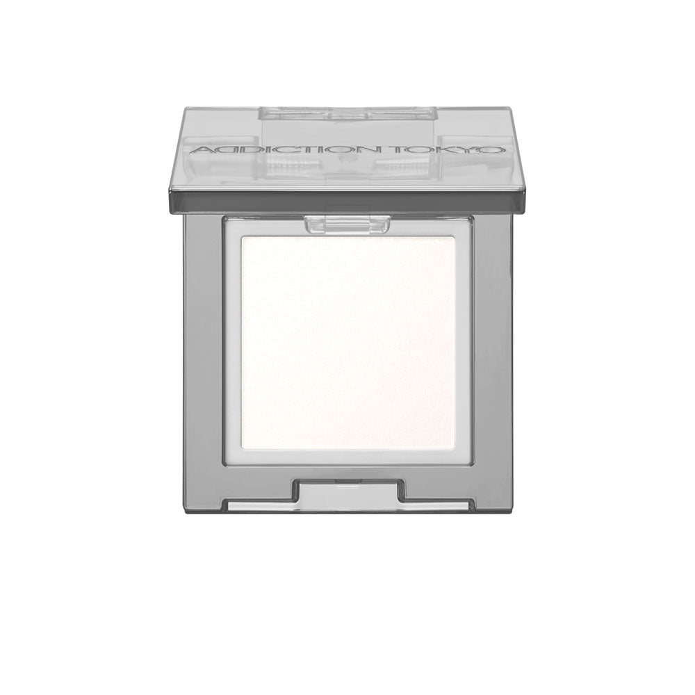 ADDICTION The Single Eyeshadow Naked Sheer (Refill)