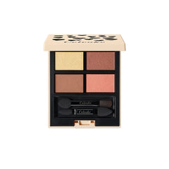 [Limited Quantity] Celvoke Vatic Eye Palette EX17