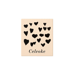 [Limited Quantity] Celvoke Vatic Eye Palette EX17