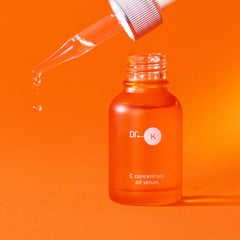 Dr.K C Concentrate Oil Serum