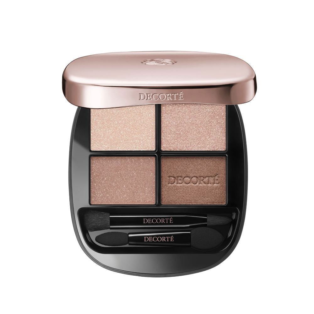 Cosme Decorte Skin Shadow Designing Palette