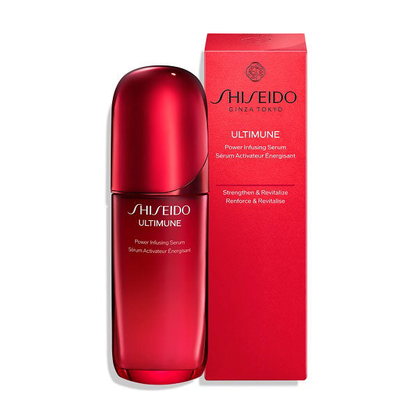 Ultimune Power Infusing Serum 75ml