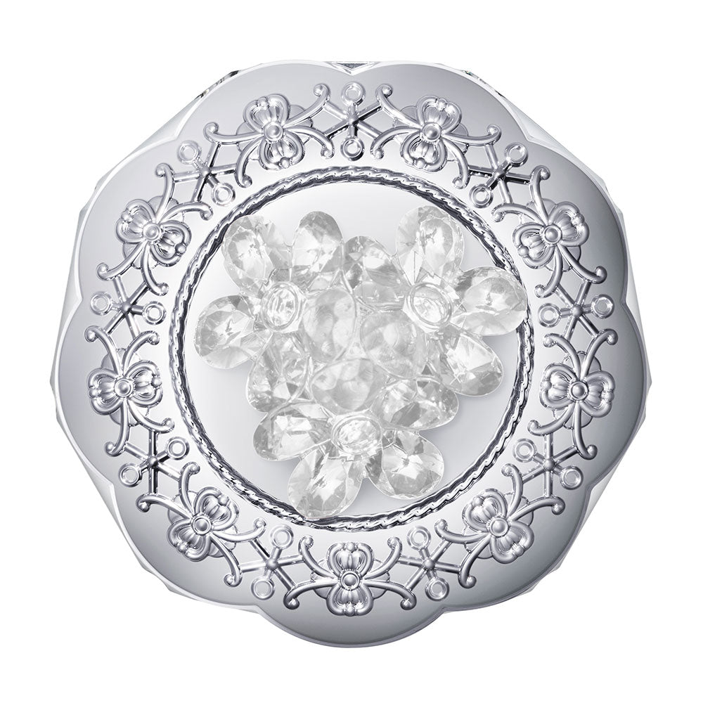 [Limited Quantity] JILL STUART Crystal Bloom Petal Couture Eyes Duo