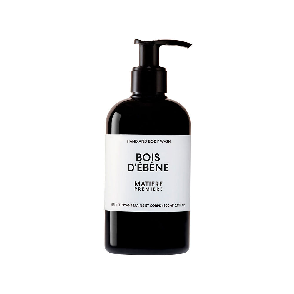 Bois Devane Hand & Body Wash