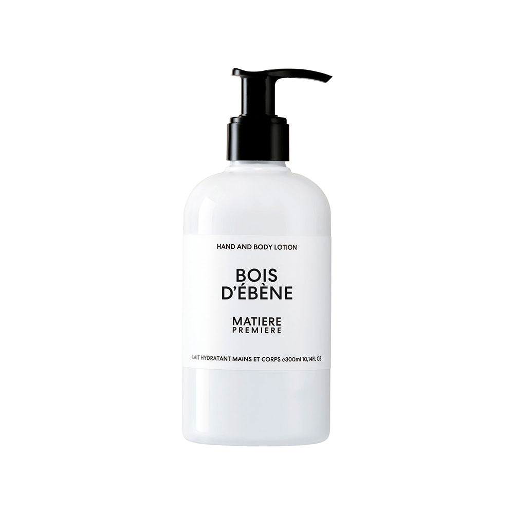 Bois Devane Hand & Body Lotion