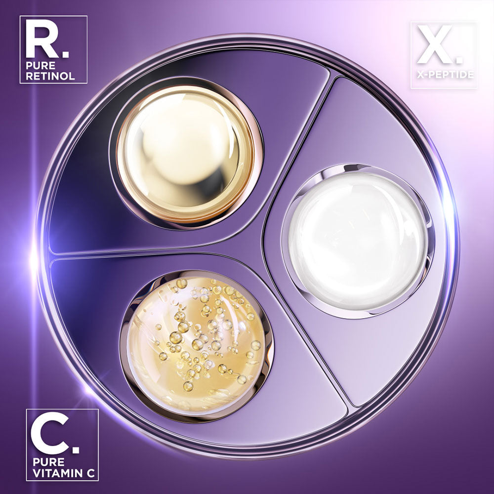 Renergie CRX Triple Serum RT 50mL