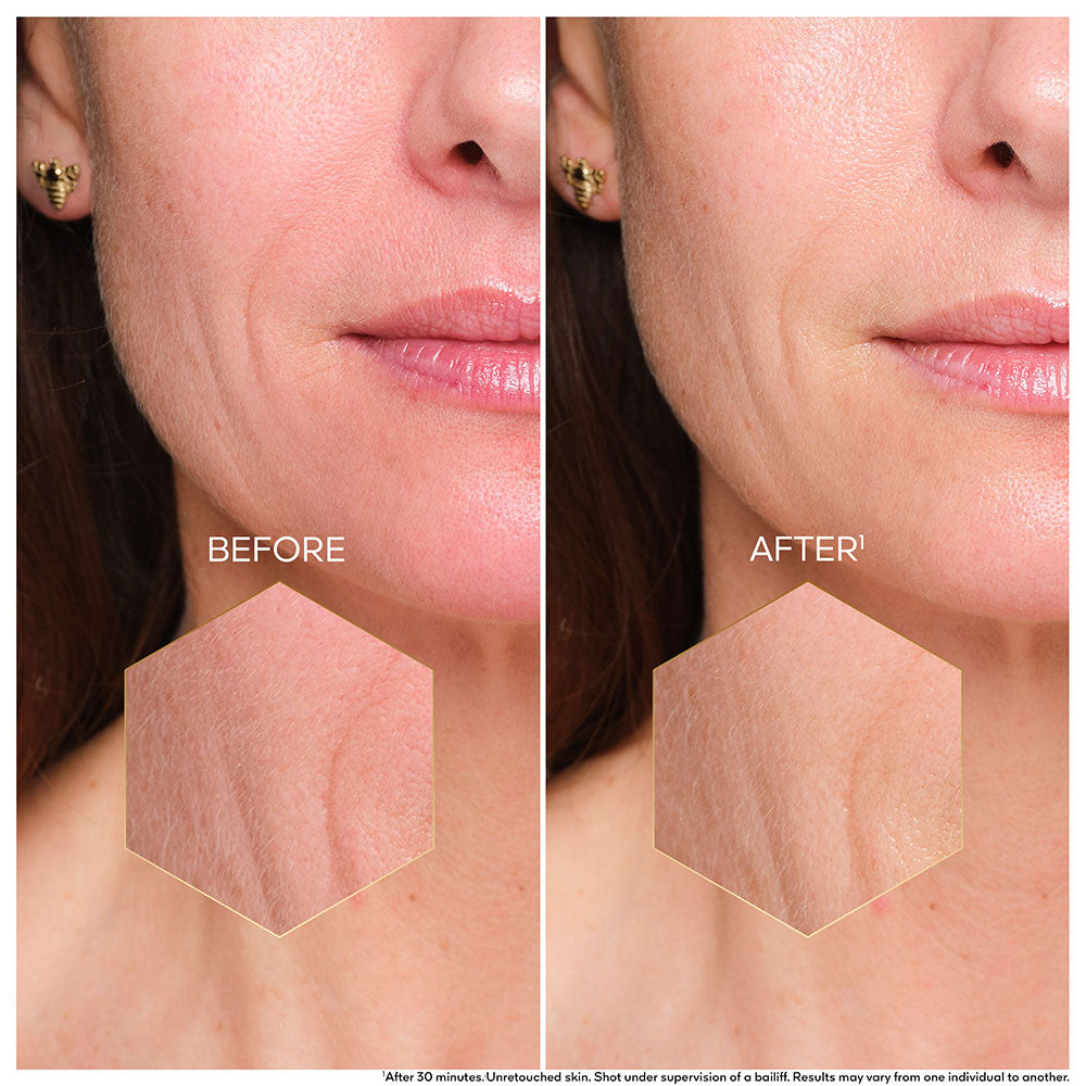 Abeille Royale Bee Lab Shot