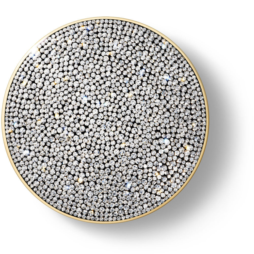 [Limited Quantity] Parure Gold Cushion Jewel Case