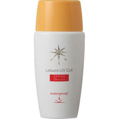 X-One Leisure UV Cut SPF50/PA++++
