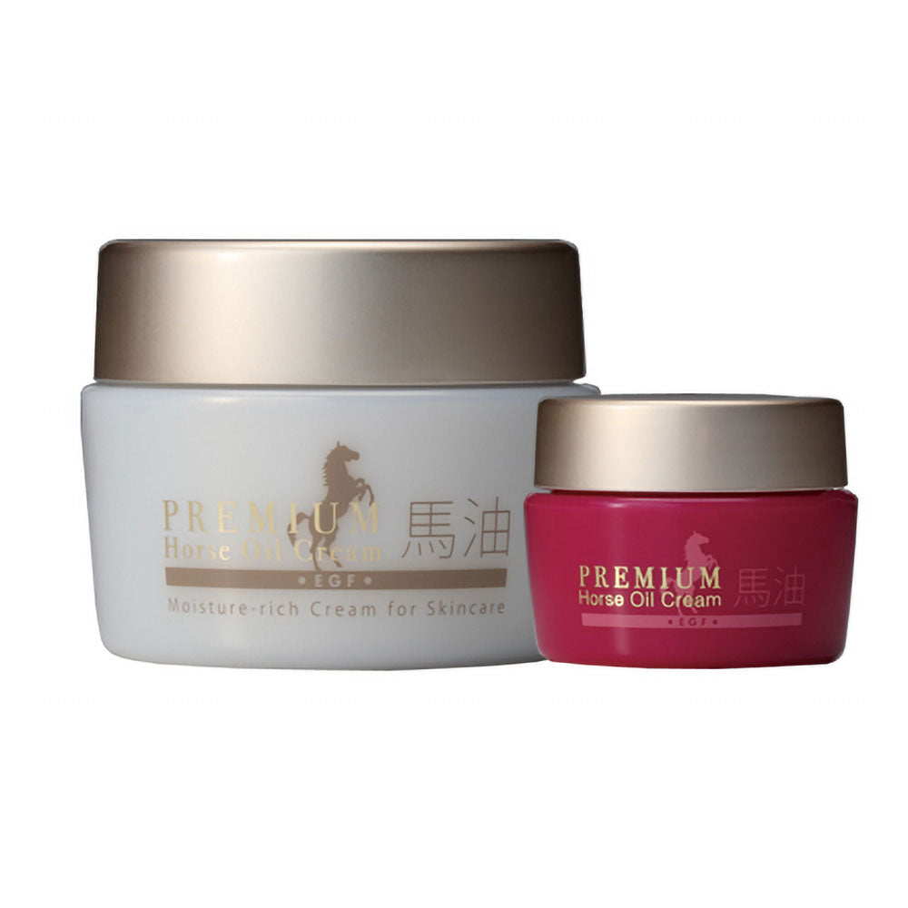 X-One Premium Horse Oil Cream