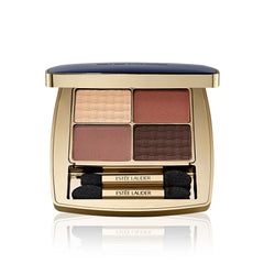 The Essential Eyeshadow Quad