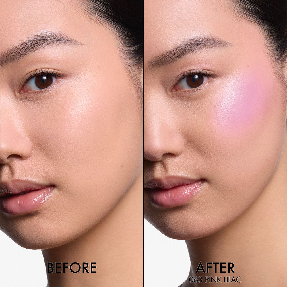 Backstage Rosy Glow Stick