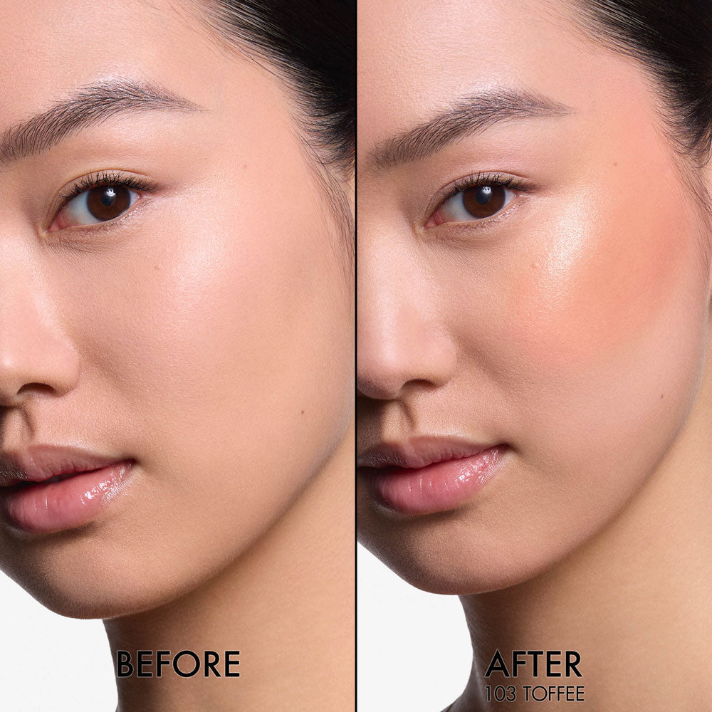 Backstage Rosy Glow Stick