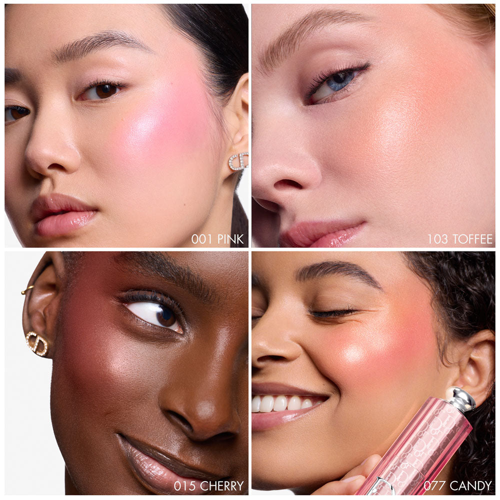 Backstage Rosy Glow Stick