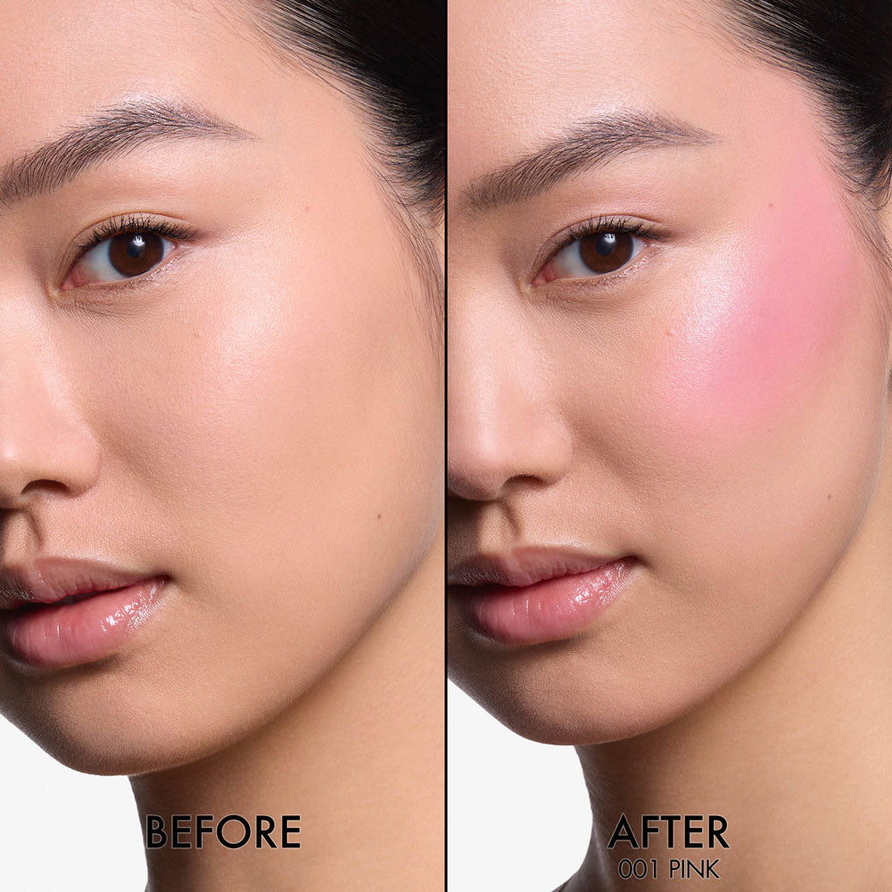 Backstage Rosy Glow Stick